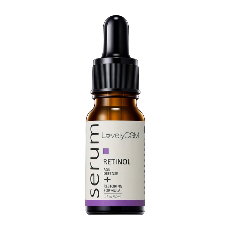 

Customized Label Facial Anti-wrinkle Whitening Moisturizing Skin Care Anti-aging Hyaluronic Acid Serum