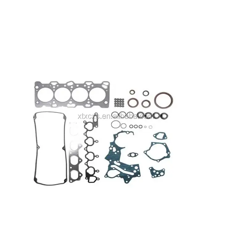 overhaul gasket kit