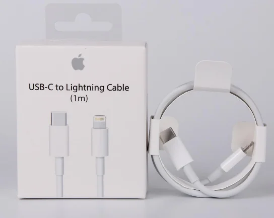 

Complete production line USB Cable for iPhone 11 X Xs X Max 2.4A accessories mobile phone mobile phones accessories new 2021