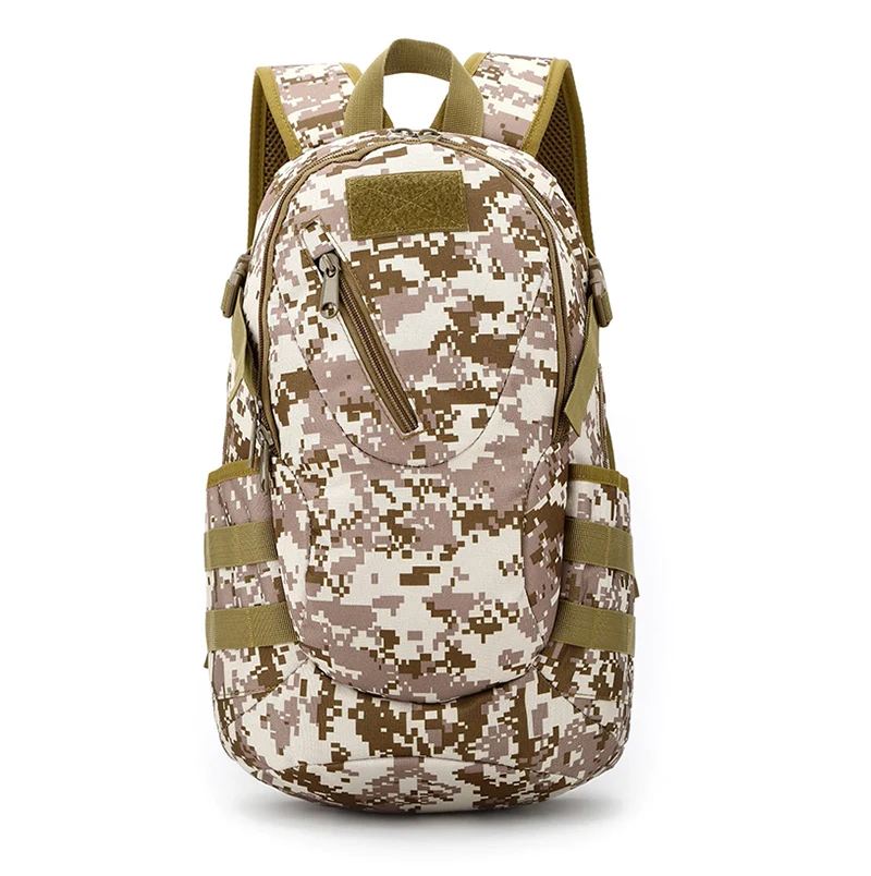 

Outdoor army custom travel backpack waterproof camouflage military bags tactical backpack, Picture display color or customized