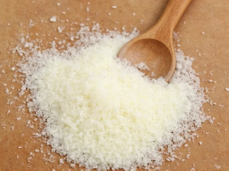 Granulated Onion to Onion Powder: Exact Conversion Guide