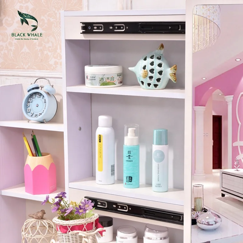 
Bedroom Tocador Coiffeuse Miroir Vanity Makeup Dressing Table Dressers 