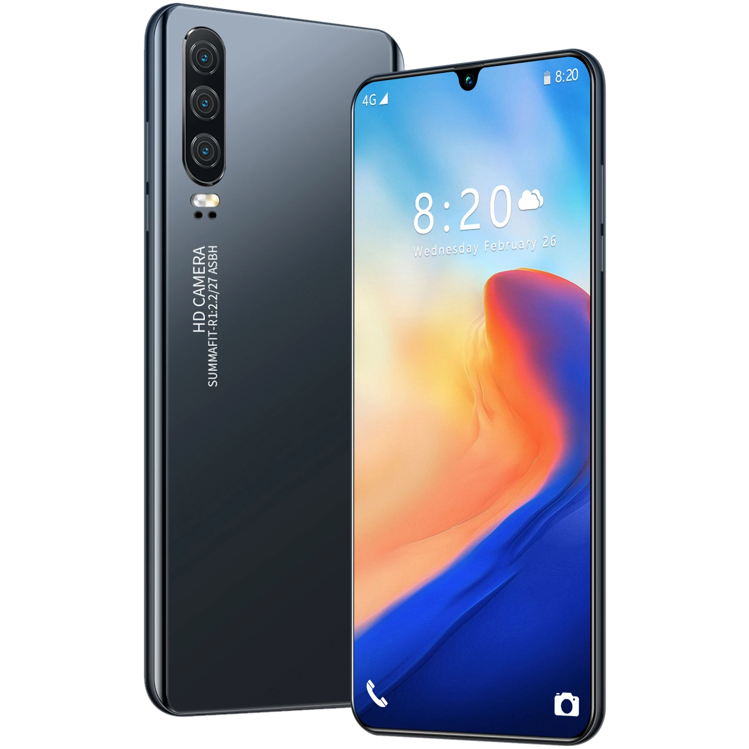 

High Quality Durable Using Various Mobile 4g Fast Charging Smart Phone Unlocked