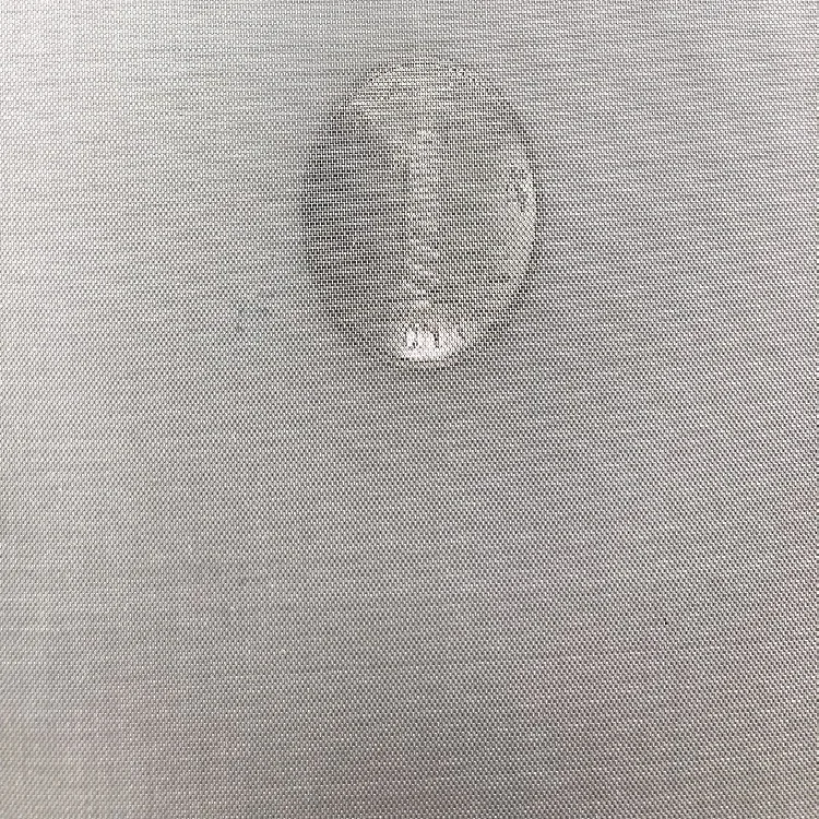 AISI 304 316316L Stainless Steel Wire Mesh Filter Screen