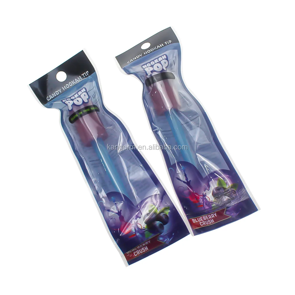 

Manufacture high quality new hookah candy tip Fruit Flavored hookha tips mouthpiece hookah tip blunt holder Glow in the Dark