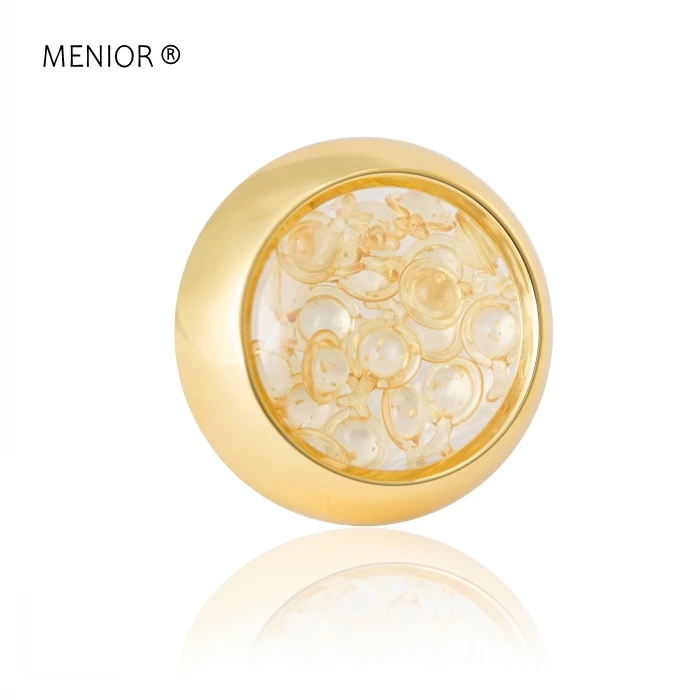 

Gol foil Capsule Egf Serum Facial Oil Skin Care Ceramide Capsules, Clear liquid