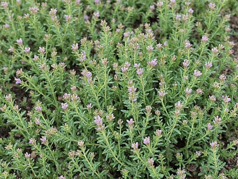 Thyme Companion Planting: Best Partners & Garden Benefits