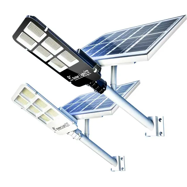 
Famous brand 90w 100w 120w 150w 200w 250w 300w 400w 500w super bright led solar powered street light 