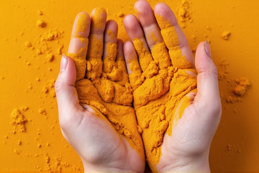 Turmeric Allergy: Symptoms, Treatment & When to Seek Help