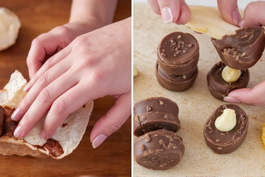 ginger elizabeth chocolates