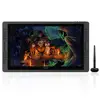 New HUION KAMVAS Pro 22-2019 Desktop large size digital graphic drawing tablet monitor other computer accessories
