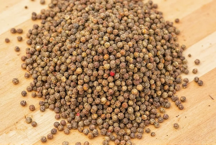 crushing it 7 peppercorn crusted secrets that will transform your spice game forever