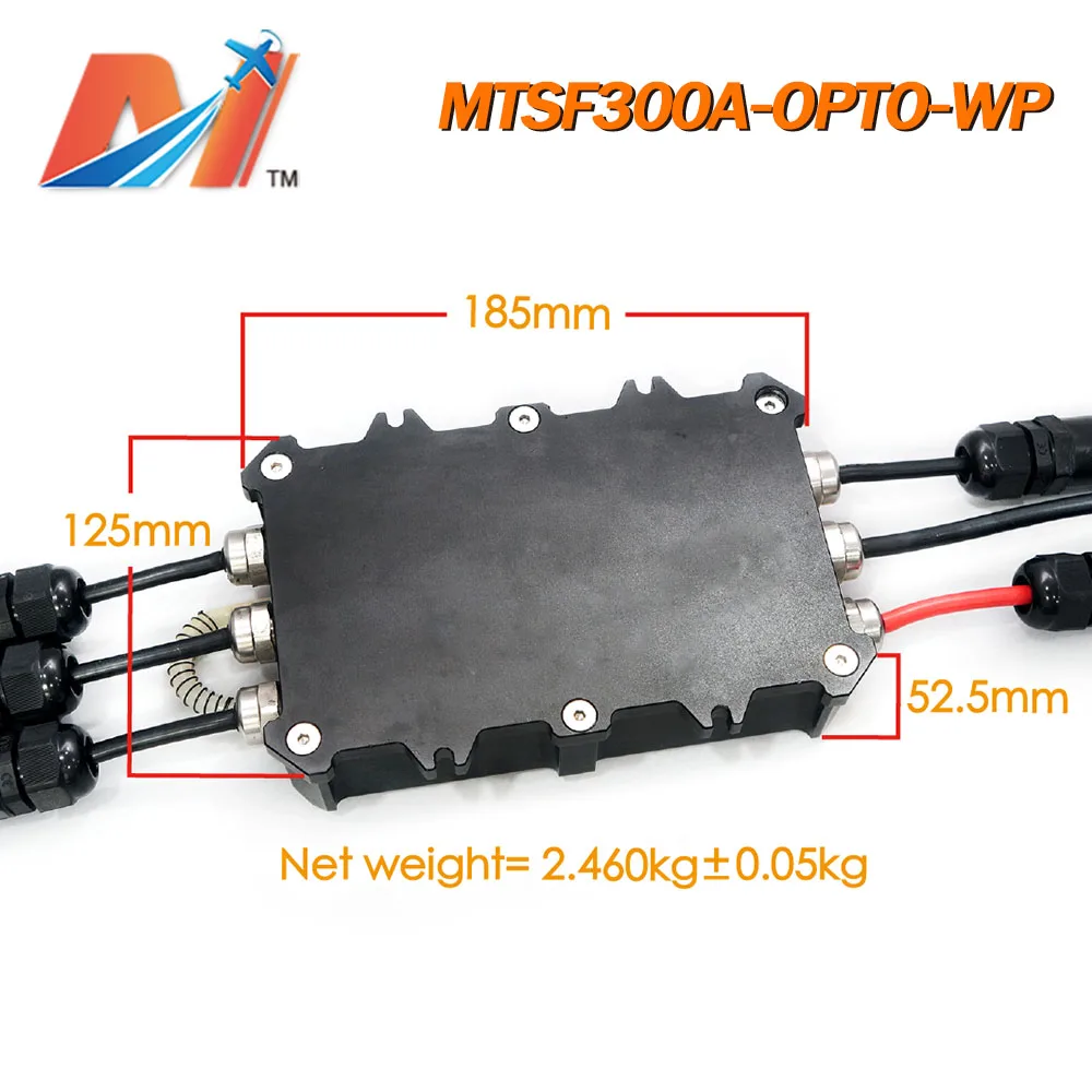 Maytech 40off Fully Waterproof Efoil Kit Electric Hydrofoil Electric Surfboard Kit 65162 Motor