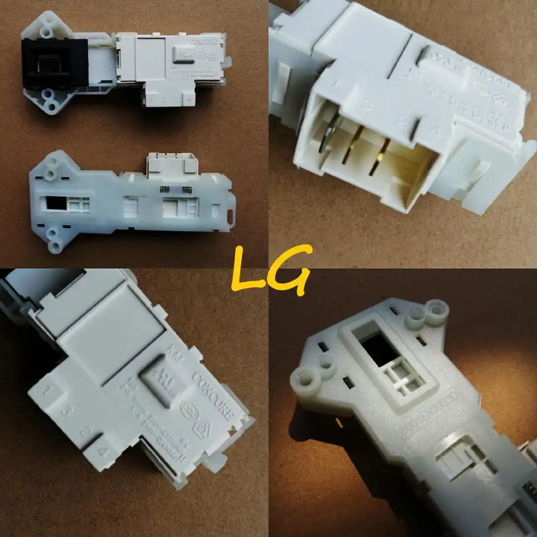 Original Concore Door Lock For Washing Machine 6601en1003d Door Lock