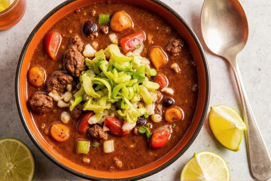 International birria variations