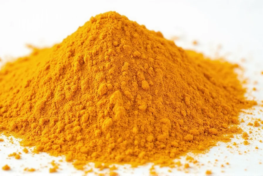 Turmeric Powder Benefits: Science-Backed Health Advantages