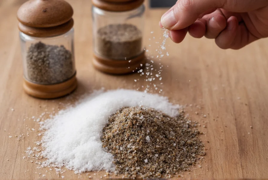 Salt and Pepper Push It Dance Move Explained