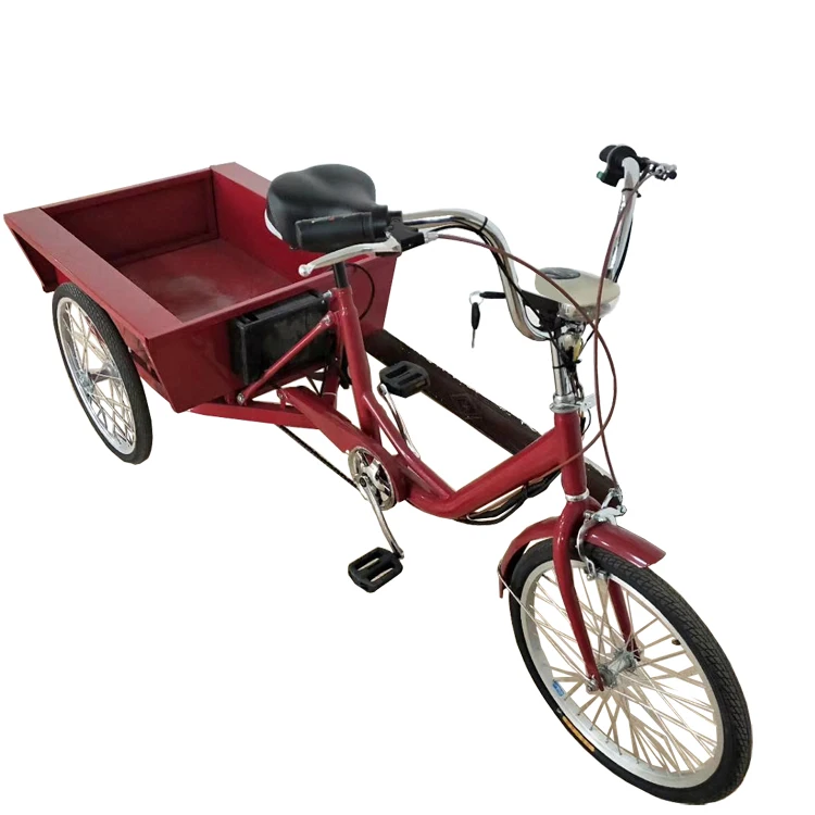 Hot Koop Elektrische Driewielers Drie Wiel Volwassenen/oem Batterij  Aangedreven Triciclo Electrico/volwassen Elektrische Trike Driewieler Te  Koop - Buy Elektrische Driewielers/elektrische Driewieler  Volwassenen/volwassen Elektrische Driewieler 