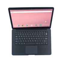 

12.5 Inch Mini Laptop With Android System A64 1GB+16GB Netbook Mini PC