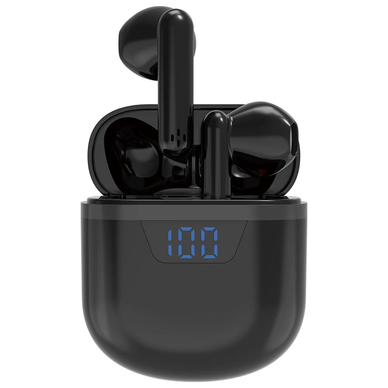2021 latest Tws earbuds earphone Touch control boat wireless headphones blue tooth headset Binaural call wireless earbuds Tws