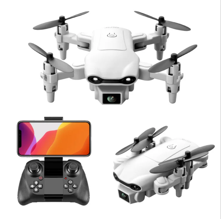

V9 New Mini Drone 4k profession HD Wide Angle Camera 1080P TOY Drone