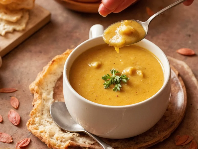 Olive Garden Soup: Quart vs. Gallon Catering Options Explained