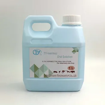 ivermectin sheep drench for dogs