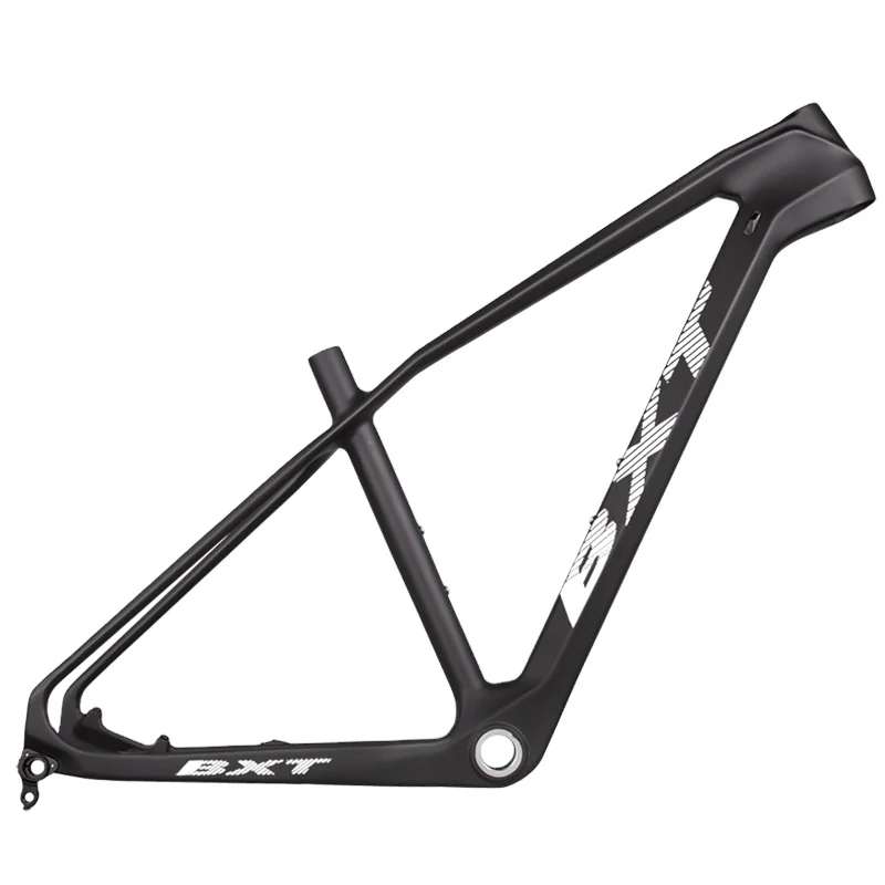 

Chinese Cheap Carbon MTB Frame 27.5er UD 15.5/17/18.5/20 Bicicletas Mountain Bike 27.5 Racing Used Bicycle Frame