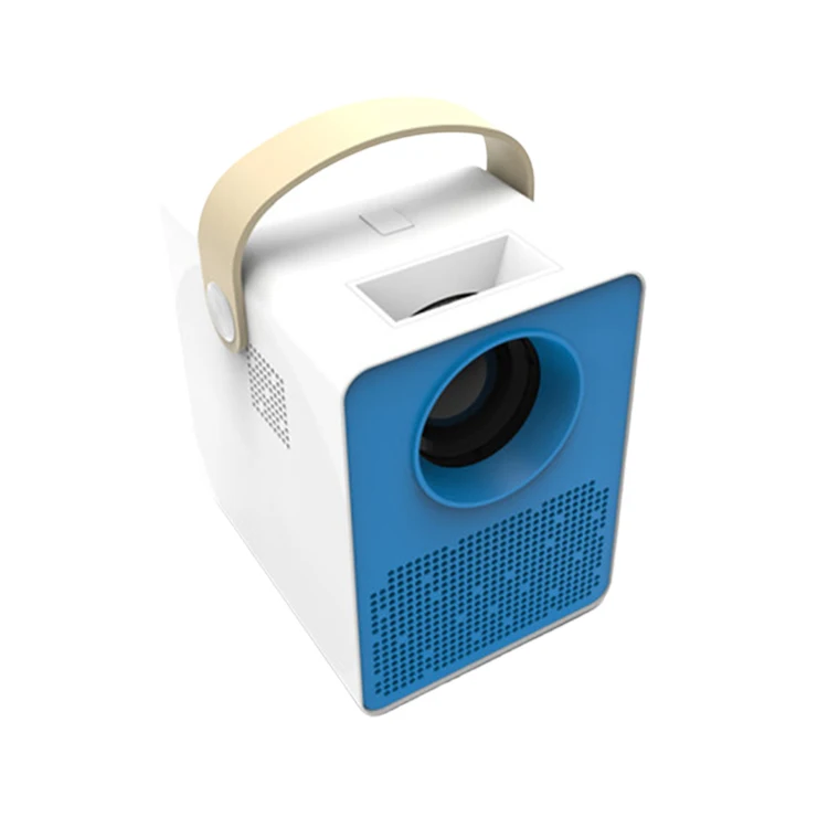 

High Brightness 3d Ready Led Mini Portable Android Projector Micro, Smart Mini Micro Projectors