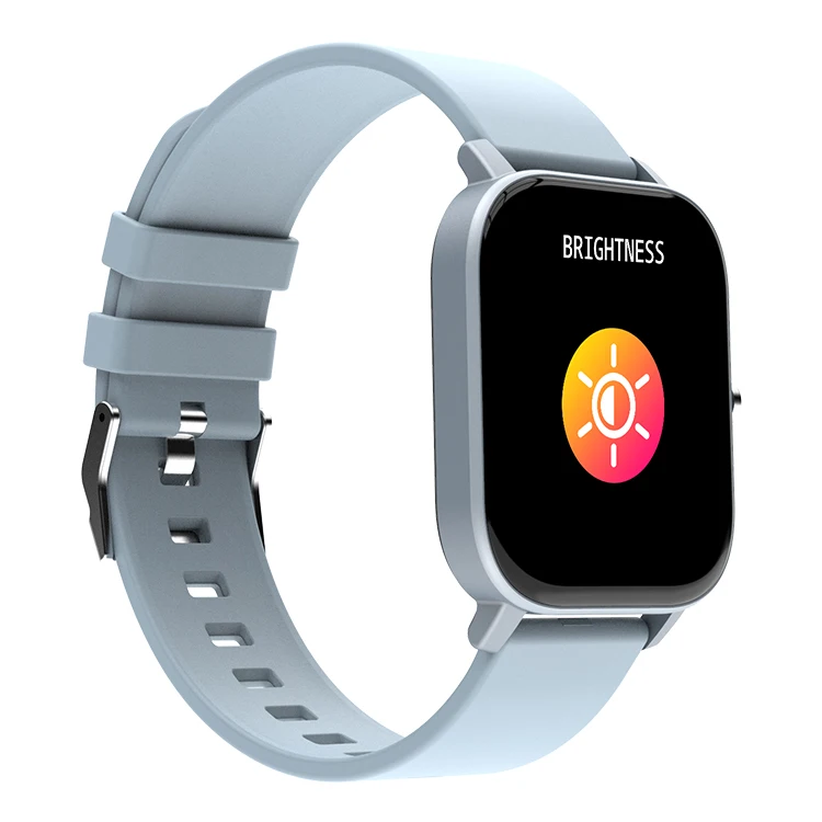 

1.4 inch GPS tracker pedometer smartwatch Blood pressure monitor fitness watch bracelet smart watch pulsera reloj inteligente