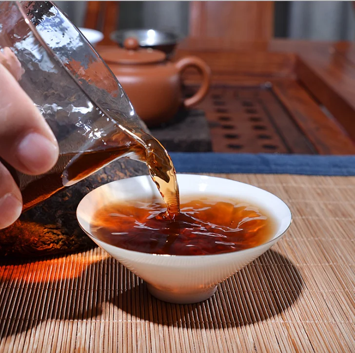 Mellow Sweet Pu Er Tea Black Tea Puerh Tea - 4uTea | 4uTea.com