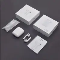

2019 Newest Original airpods2 Touch i23 TWS earphone High Quality BT 5.0 for airpoding i23tws i500 tws for pods air earphones
