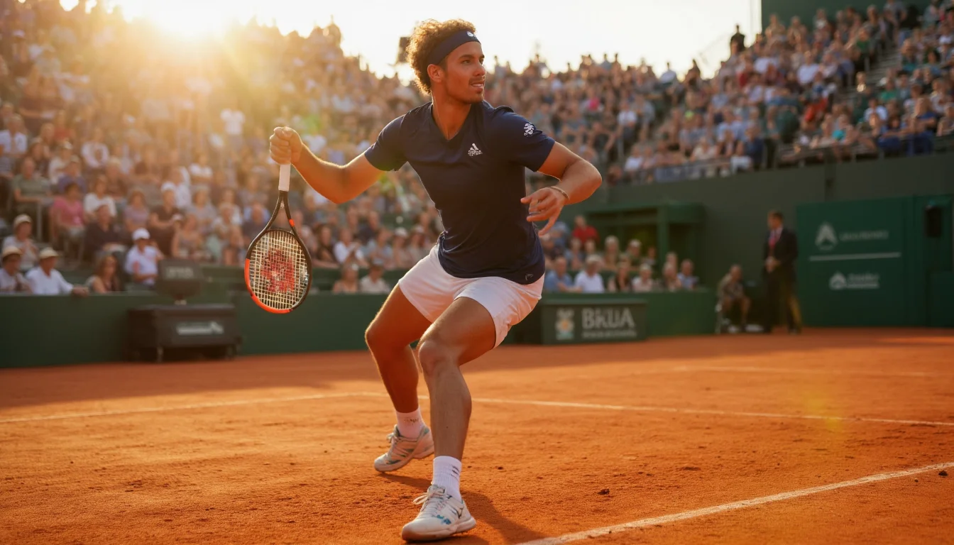 Tennis Racket Progression What Coaches Know About Tennis Skill Progression in 2026: The Spring ...