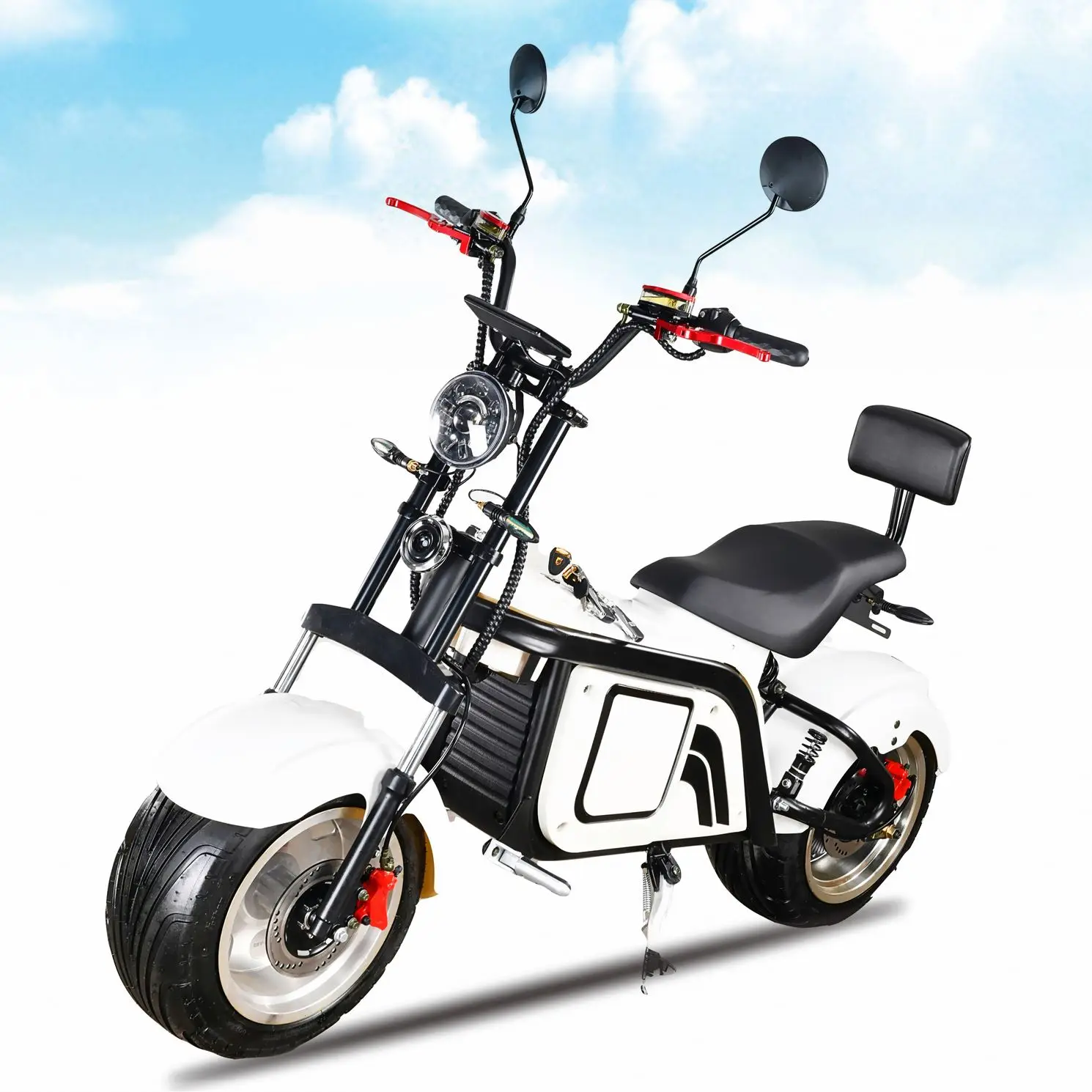 

1000W 2000W Electric Motorcycle For Kids,Fun Kids Bike