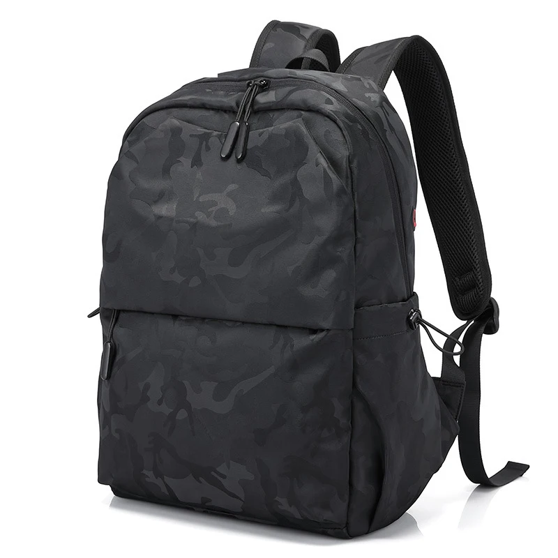 

Backpack Oxford cloth leisure business travel computer backpack