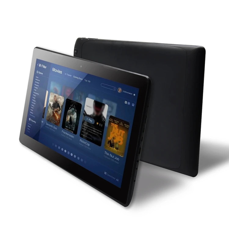 

New hot selling products 13.3 inch 1920 * 1080pixel FHD RAM2GB-4GB/ROM32-64GB high quality Android tablet, Balck