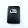 BBD-HG4 4-digit metal lock box wall mount