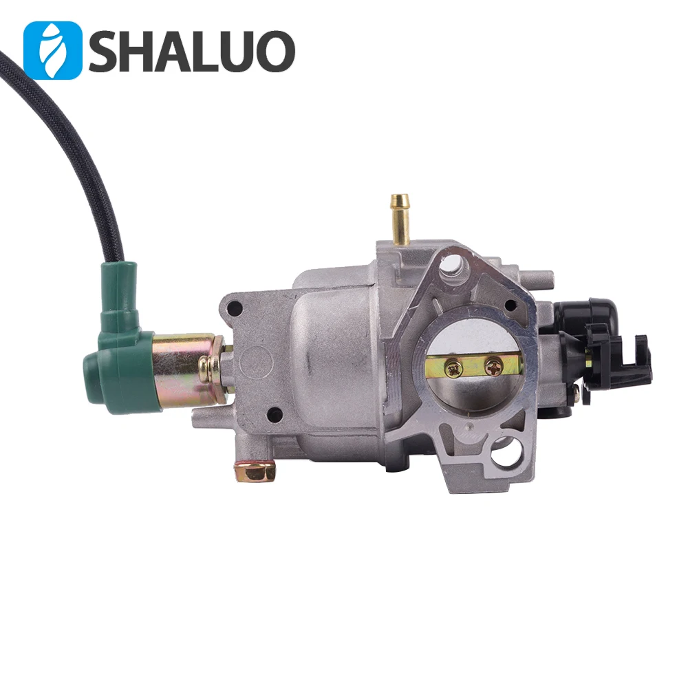 Manual Pump Style Gx390 188f 190f Huayi Carburetor Adjustment Tools