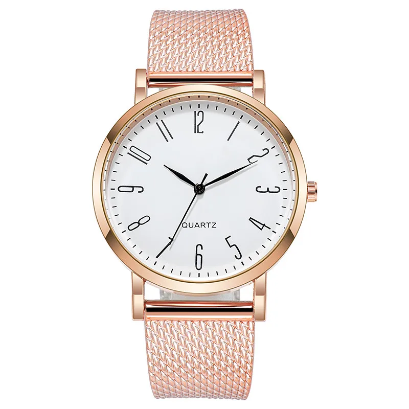 

WJ-10226 Yiwu Factory Wholesale Cheap Women Plastic Watch Hot Sale New Style High Quality Classical Lady Quartz Wristwatch, Mix