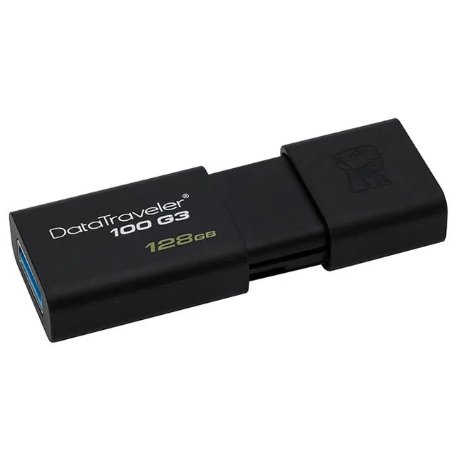 

FOR Kingston USB3.0 mobile high-speed genuine USB flash drive genuine