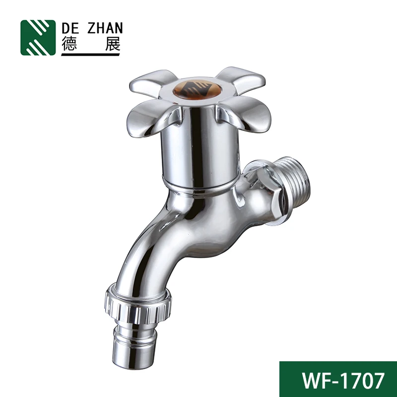 Washing Machine Use Faucet ABS Tap Plastic Cold Water Tap Bibcock