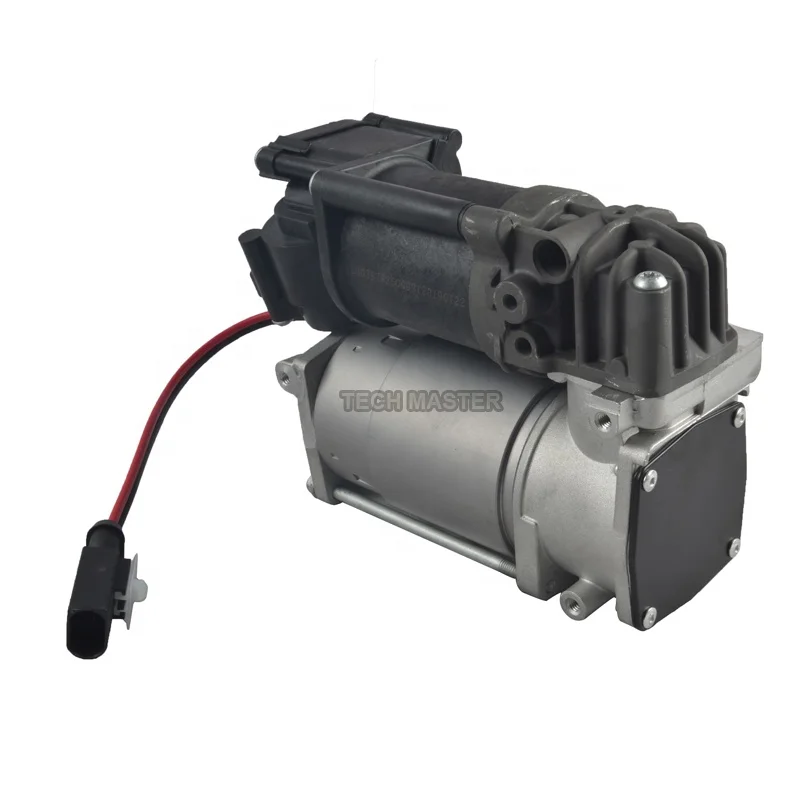 

European Auto Parts Air Suspension Pump For F15 F16 F85 F86 Air Spring Compressor 4430200231 37206875177