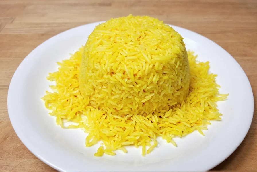 Basmati Rice