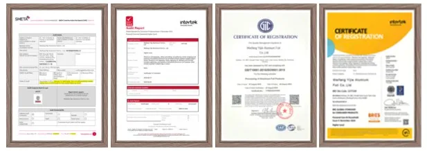 
Manufacture custom printed colorful aluminum foil paper sheets for hairdressing salon/ Hair Dressing 