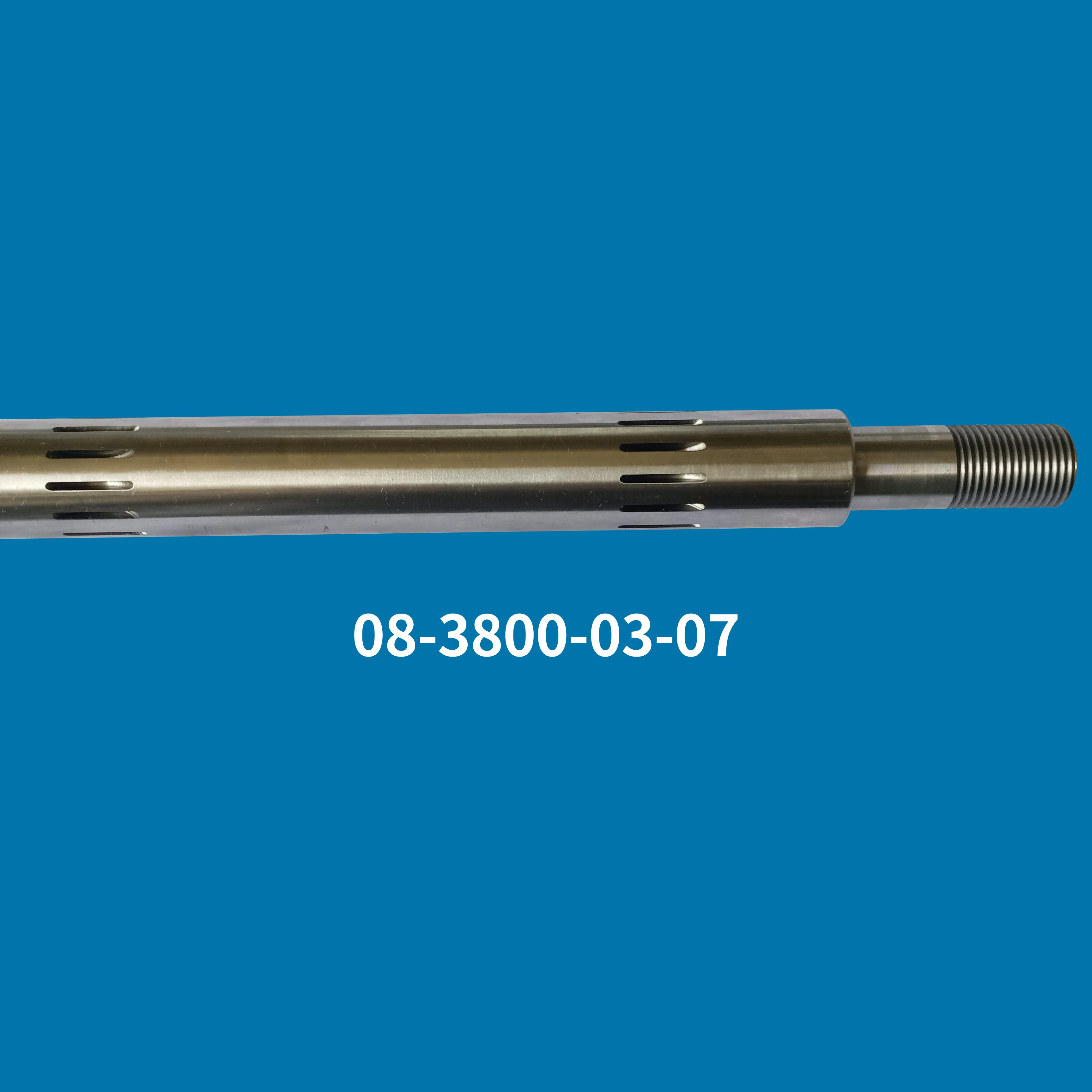 CF02-3800-03-07 Shaft supplier