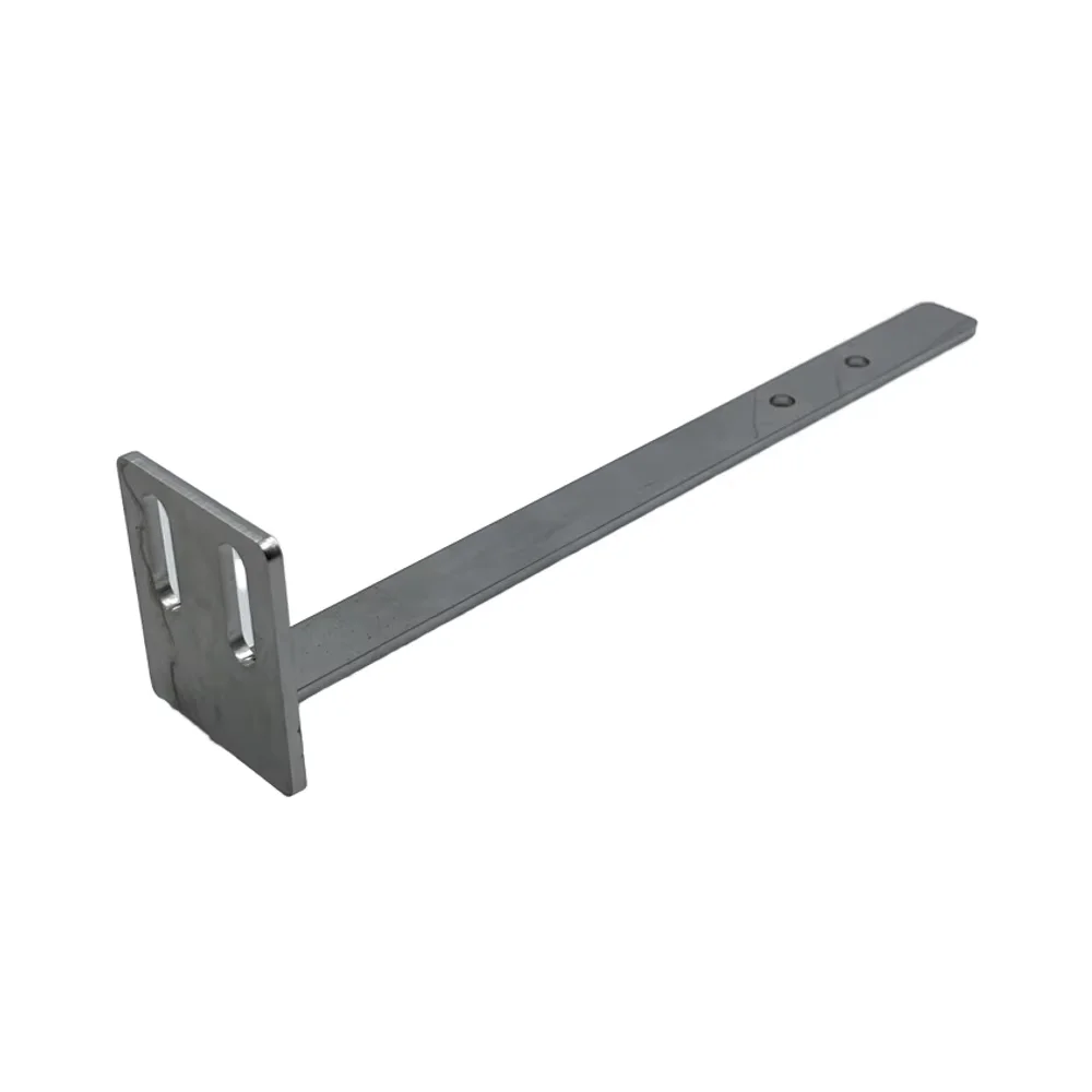 Metal Laser Cutting Processing Slot Bending Welding 201 304 316L310S Cutting Parts Metal Sheet Custom Fabrication