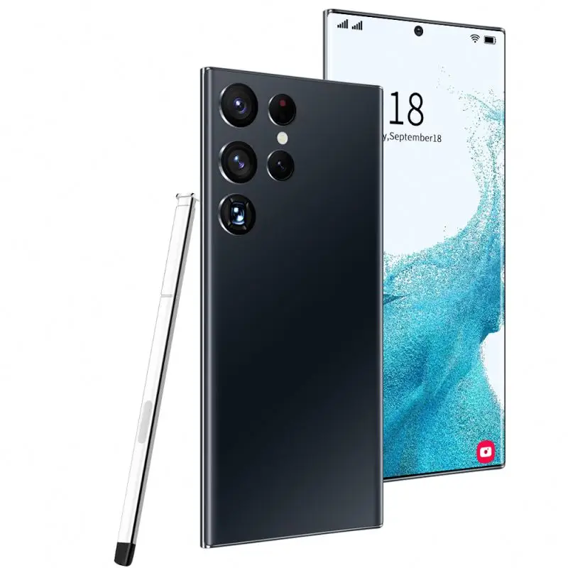 6GB+128GB 5.8 inch 4800mAh And