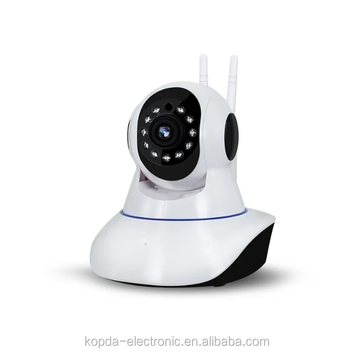 2mp 1080p Smart Home V380 Wifi P2p Viewframe Robot Wireless 2mp Ip