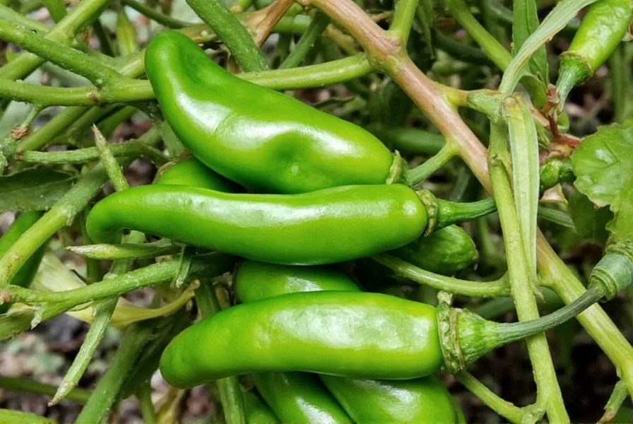 bird chili myths