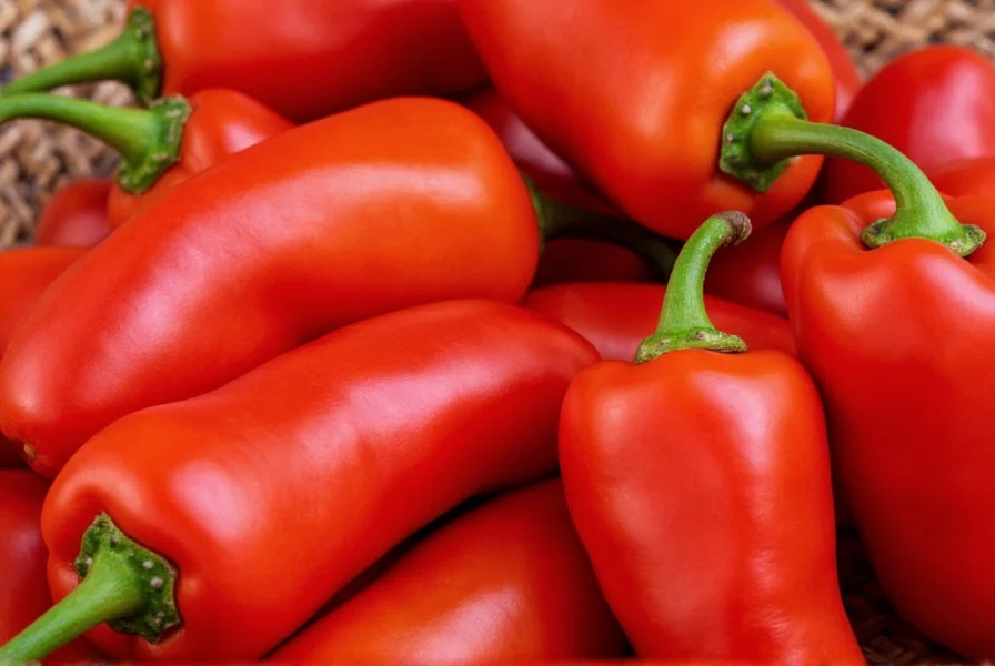 Scotch Bonnet in a Bowl